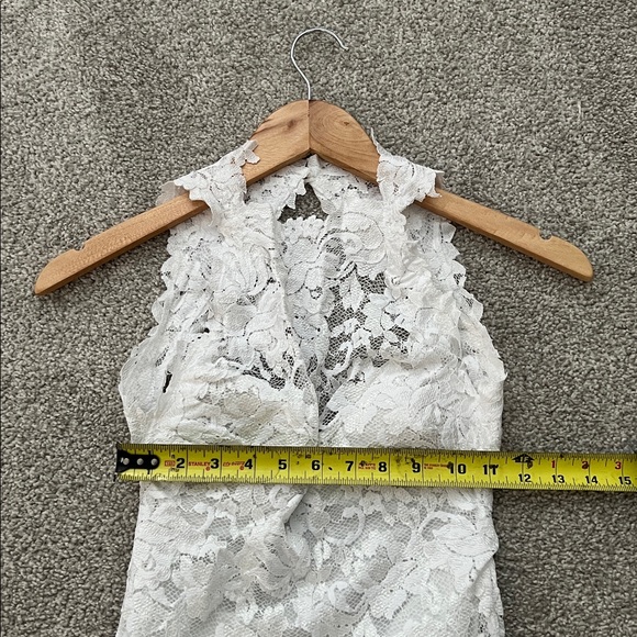 Grace loves lace Alexandria gown Additional pics+size chart (2) - Picture 17 of 17